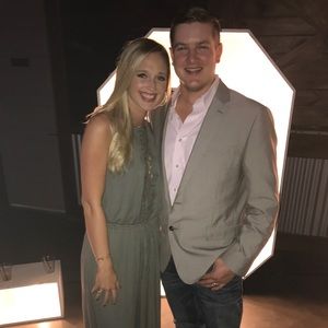 Meet your Posher, Cody